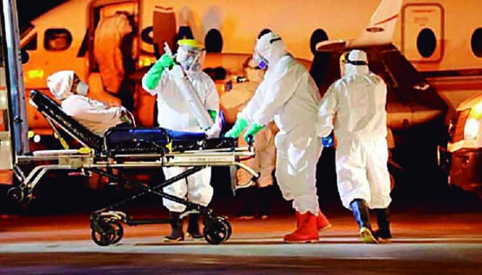 Minsa estima 50 mil muertos en un peor escenario de la tercera ola de la Covid