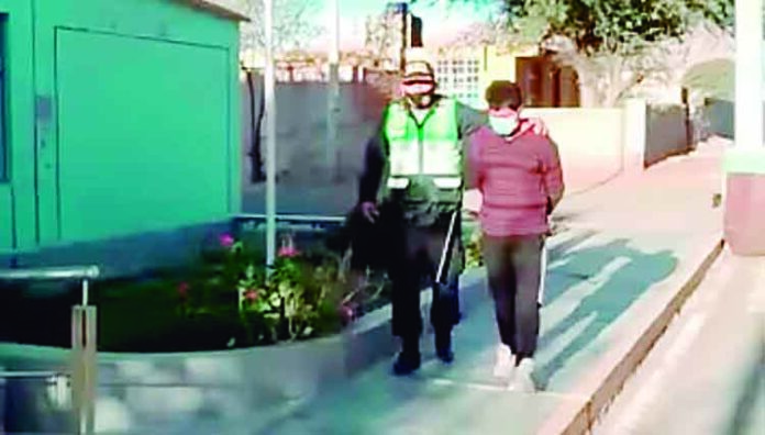 Mujer le dio casa y trabajo, pero joven habría violado a su menor hija en Caravelí