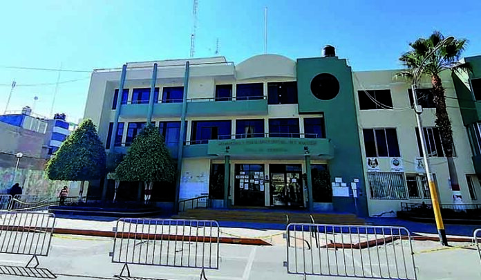 Municipio de Majes retoma atención presencial tras cuarentena por casos Covid