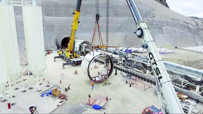 Piden saber el contenido de la adenda 13 del proyecto Majes Siguas II