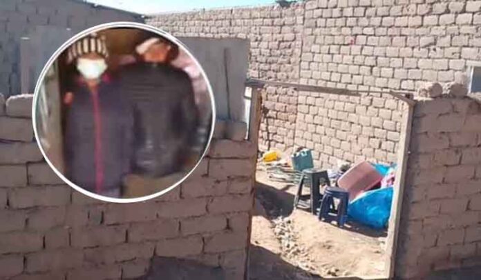 Sin madre ni padre, dos menores de edad piden ayuda a la población en Macusani