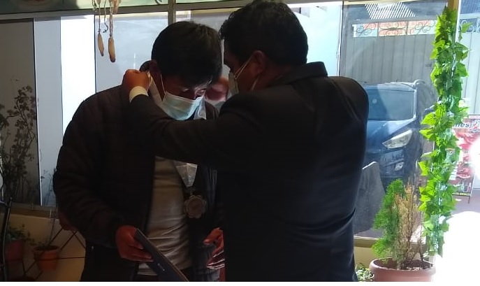 Red de Periodistas Intercultural Bilingüe cumple 13 años con 60 agremiados