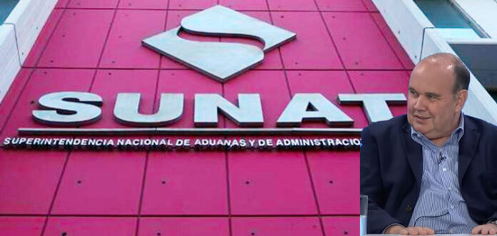 López Aliaga adeuda a la Sunat 34 millones de soles por omisión tributaria