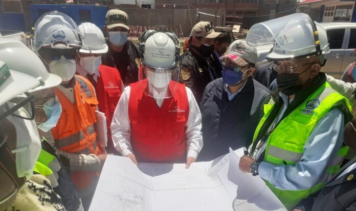 Este mes se conocerán los resultados de la auditoría al hospital regional MNB