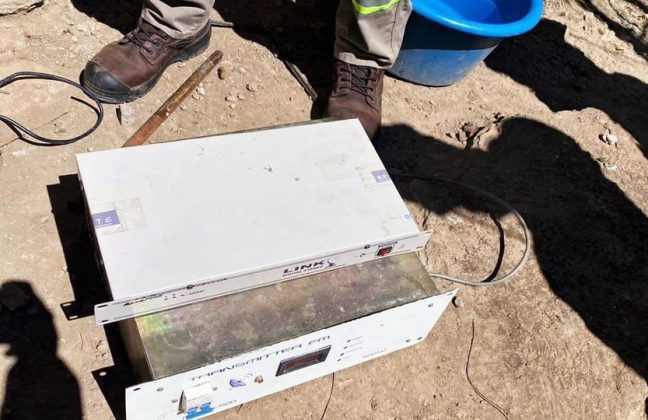 Puno: Incautan equipos de radiodifusión de emisora ilegal en el cerro Llallahuani