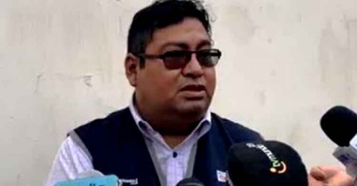 Arequipa: Minsa abre proceso a gerente de salud por inmunizar a menores de 17 años