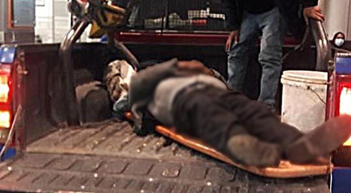 Juliaca: Varón de 42 años fallece al interior de una mototaxi que lo transportaba