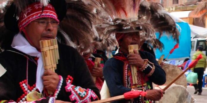 Puno: Municipio autorizó la realización del Concurso Regional de Sikuris 2021