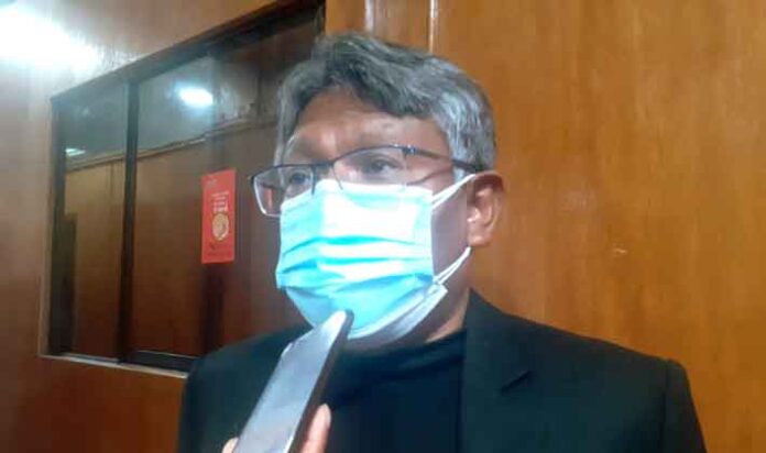 Puno: Director del Laboratorio de Biología Molecular de Diresa deja el cargo por desidia del GR