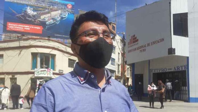 Oscar Zea: Gremios piden que encabece el Ministerio de Desarrollo Agrario