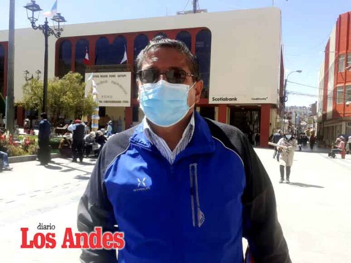 Puno: Apafas debatirán el retorno a las clases presenciales en la modalidad semipresencial