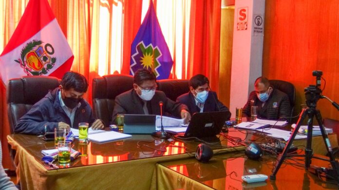 Puno: Hospital Núñez Butrón fue excluido del presupuesto para el año fiscal 2022