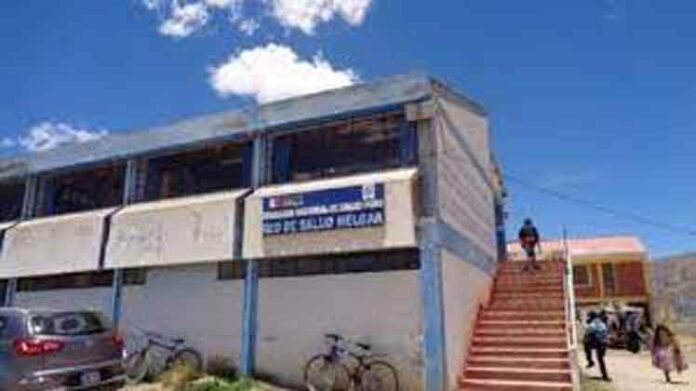 Fiscalía, Procuraduría y Contraloría investigan irregularidades en la Redess Melgar