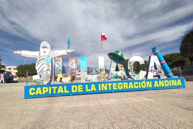 San Román: Autoridades gobiernan sin liderazgo ni planes estratégicos