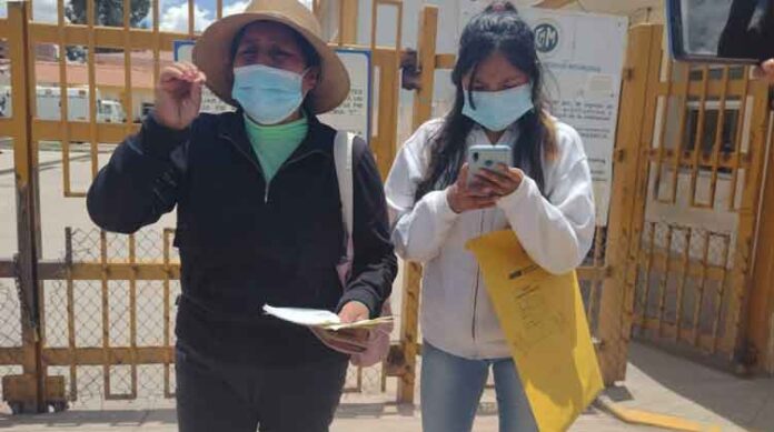 Juliaca: Madre pide justicia para hijo que fue atropellado por conductor ebrio