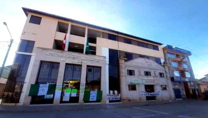 Melgar conmemoró su centésimo vigésimo aniversario con protestas y paralizaciones