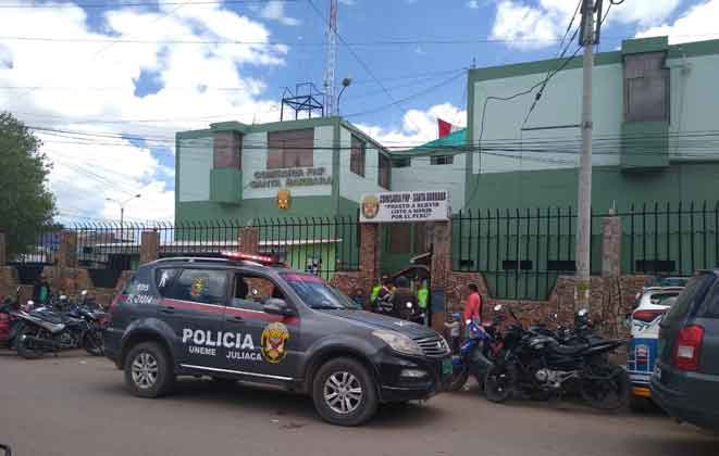 Otro asalto en Juliaca: Ladrones le quitan más de 210 000 soles a ciudadana