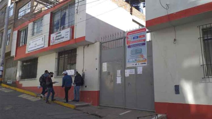 Puno: Sindicato de Construcción Civil pide cambio de director regional de Trabajo