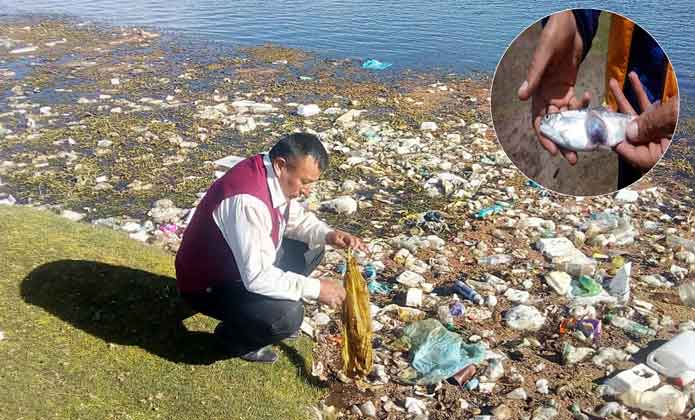 Puno: Coata exigirá la presencia de los titulares del congreso y el ejecutivo con paro indefinido