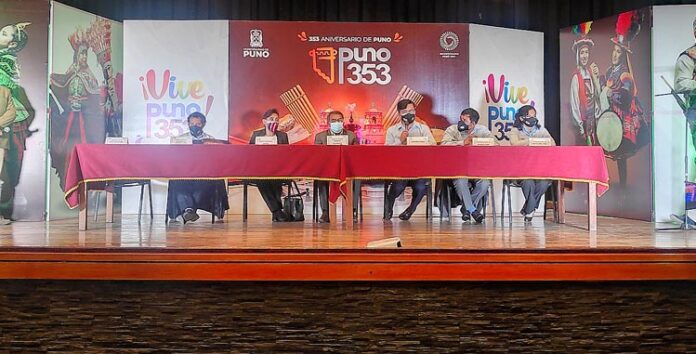 Presidente de la República llegará a la Ciudad del Lago por sus 353° aniversario