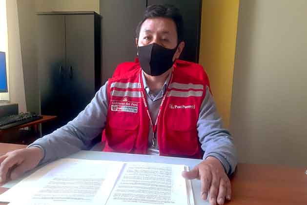 Qali Warma: Proceso de compras de alimentos para escolares será electrónico