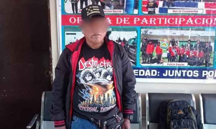 San Román: Familiares de menor abusado sexualmente denuncian inacción de la PNP y Fiscalía