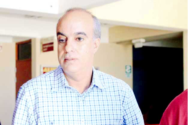 Arequipa: Procuraduría impone embargo preventivo de 2 millones por caso FBC Melgar