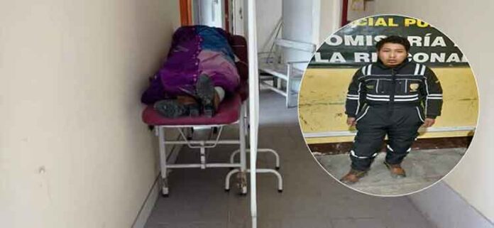 La Rinconada: Minero intoxica y mata a mujer poniendo Yombina en su cerveza