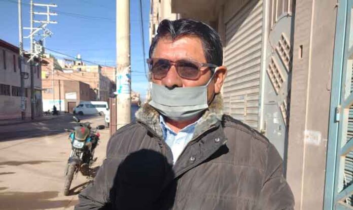 Transportistas anuncian paralización en contra del alza del precio del combustible