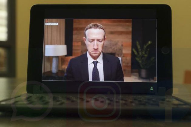 Mira los divertidos memes que crearon por la caída de Facebook, WhatsApp e Instagram