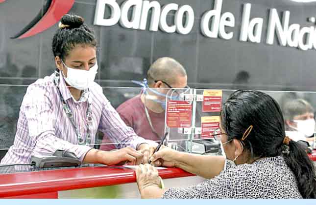 Arequipa: Trescientos setenta y seis hogares nuevos recibirán 200 soles de Juntos