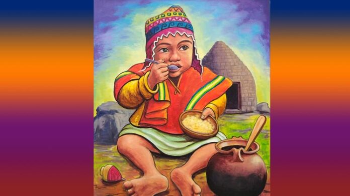 Los niños huérfanos de la pandemia de Covid-19 son una herida que debe ser atendida