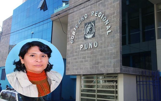 Puno: Revelan que licitación del Hospital MNB fue dirigida por familiar del gobernador