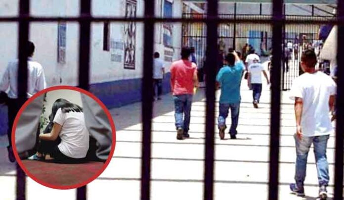 Arequipa: Sentencian a 20 años de cárcel a varón que violó a menor por tres años