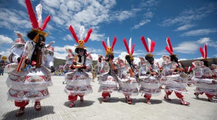 Federación Regional de Folklore y Cultura confirma realización de Candelaria 2022