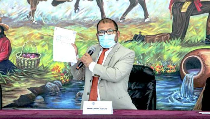 Arequipa: Partidas pueden tramitarse virtualmente en la municipalidad provincial