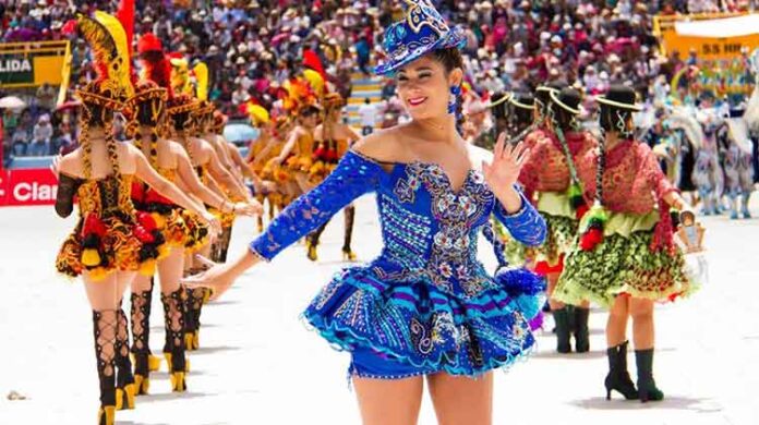 Diresa ratifica que no existen condiciones para organizar Candelaria 2022