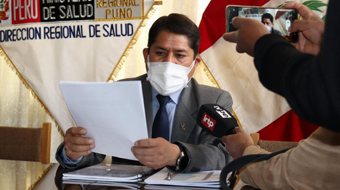 Más de 350 brigadas realizarán barrido de vacunación para contener la tercera ola