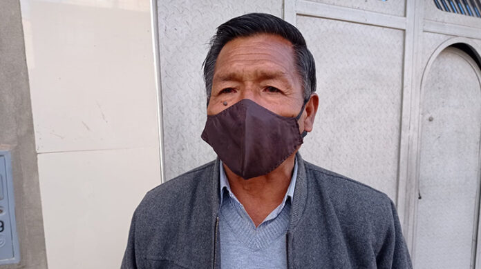 Chiñipilcos se reunirán para evaluar organización de Kashwa de San Sebastián