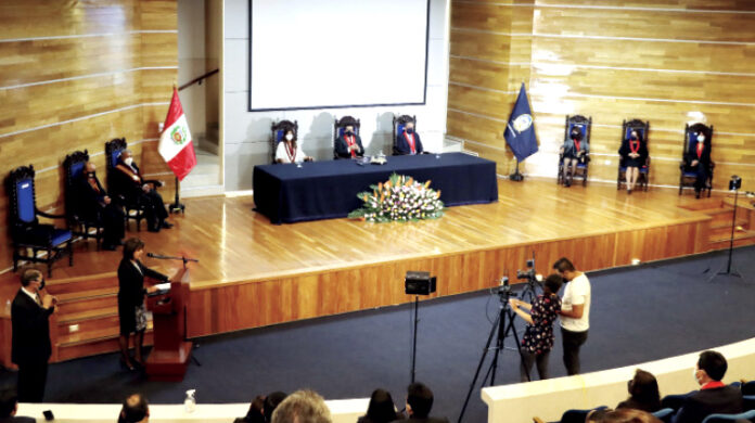 Corte Superior de Justicia de Arequipa busca reducir sobrecarga procesal