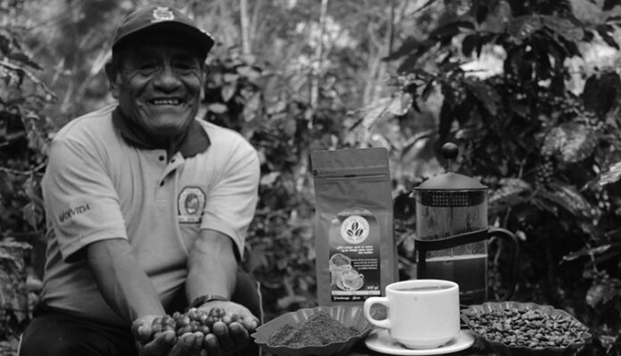 Niegan ambiente de cooperativa cafetalera para velorio de Juan Tito Quito