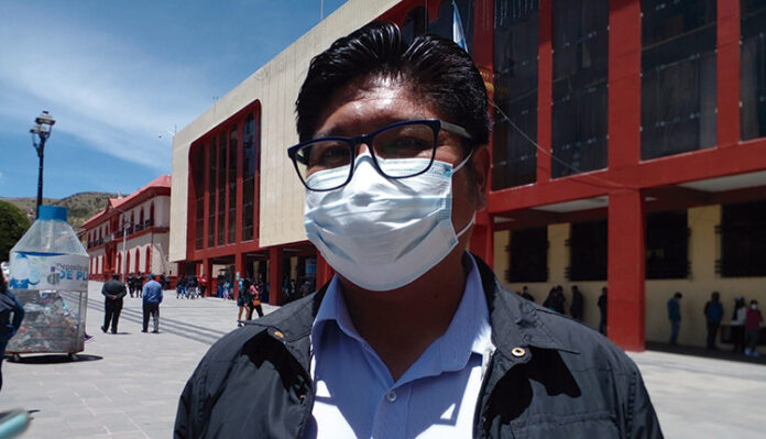 Emplazan a oxigenar gestión municipal con cambio de gerentes y funcionarios