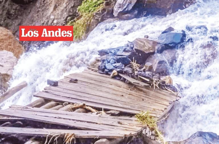 25 distritos en riesgo en la región Puno