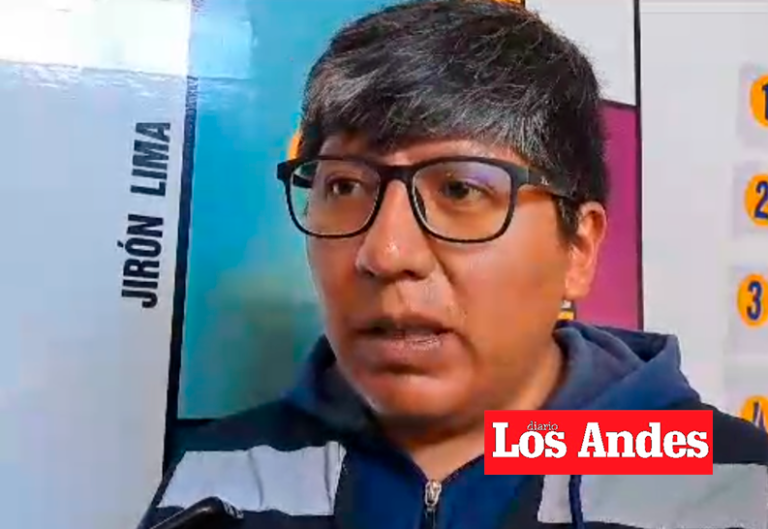 Sin información sobre emergencias
