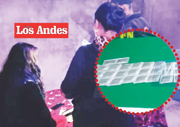 Hospedaje era un prostíbulo oculto