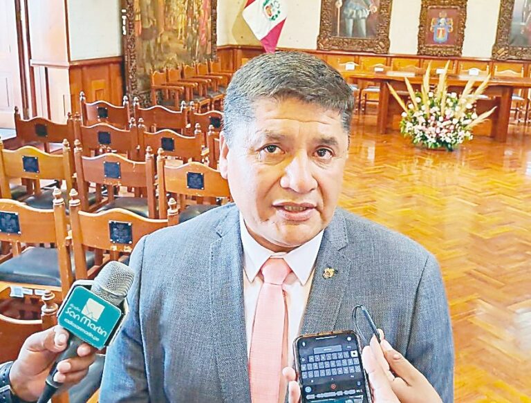 Gestión de Rivera realiza 5 cambios de funcionarios