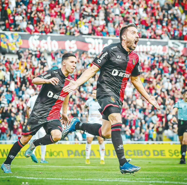 A pelear el Apertura