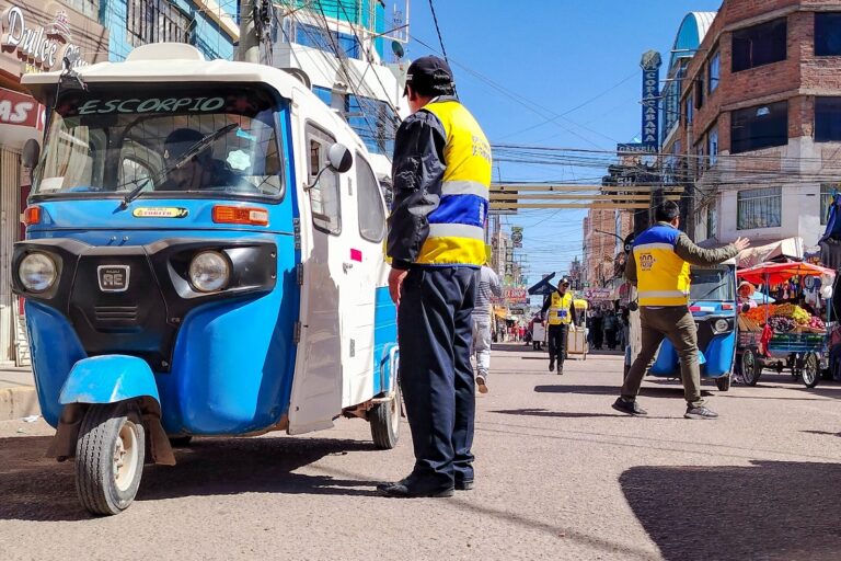 Sugieren apertura de calles