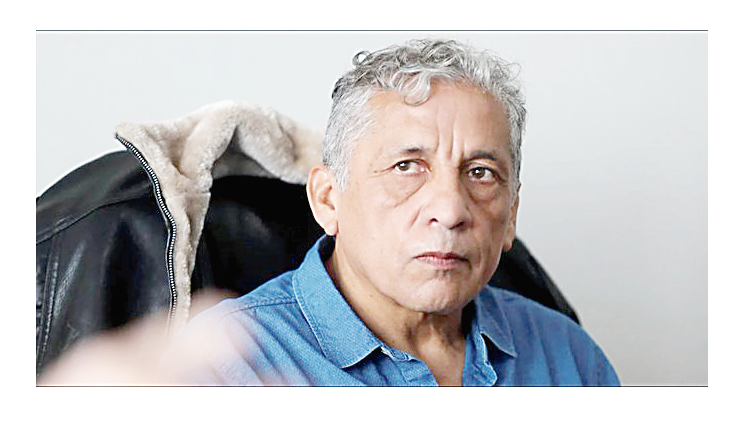 Coqueteo de Antauro con Juntos por el Perú