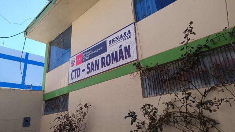 Aún sin dirección